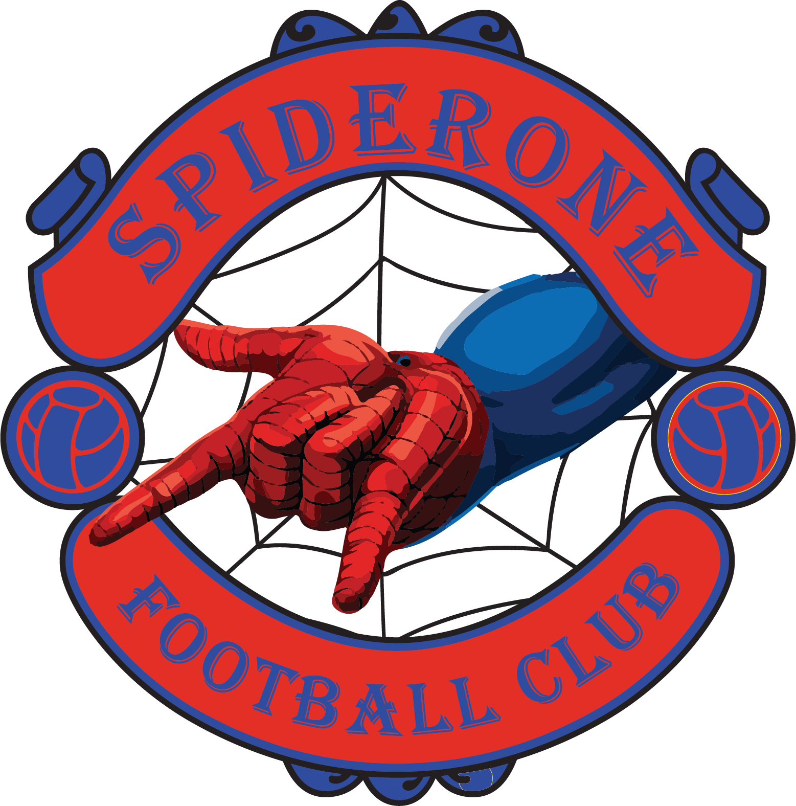 Spiderone FC